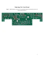 Предварительный просмотр 6 страницы BYOC Amp Selector and Stereo FX Router Instructions Manual