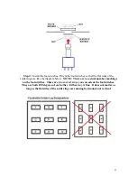 Предварительный просмотр 15 страницы BYOC Amp Selector and Stereo FX Router Instructions Manual