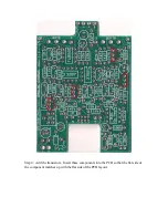 Предварительный просмотр 10 страницы BYOC Analog Chorus Rev 1.1 Instructions Manual