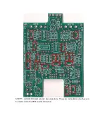 Предварительный просмотр 11 страницы BYOC Analog Chorus Rev 1.1 Instructions Manual