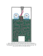 Предварительный просмотр 17 страницы BYOC Analog Chorus Rev 1.1 Instructions Manual