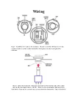 Предварительный просмотр 19 страницы BYOC Analog Chorus Rev 1.1 Instructions Manual