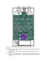 Предварительный просмотр 21 страницы BYOC Analog Chorus Rev 1.1 Instructions Manual