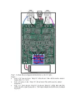 Предварительный просмотр 22 страницы BYOC Analog Chorus Instructions Manual