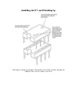 Предварительный просмотр 24 страницы BYOC Analog Chorus Instructions Manual