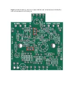 Предварительный просмотр 11 страницы BYOC B.G. Fuzz Instructions Manual