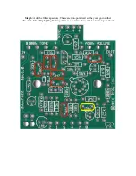 Предварительный просмотр 12 страницы BYOC B.G. Fuzz Instructions Manual