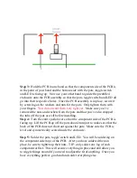 Предварительный просмотр 19 страницы BYOC B.G. Fuzz Instructions Manual