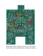 Предварительный просмотр 13 страницы BYOC Bass Overdrive Kit Instructions