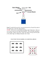 Предварительный просмотр 22 страницы BYOC Bass Overdrive Kit Instructions