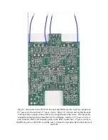 Предварительный просмотр 21 страницы BYOC Build Your Own Clone Phase Royal Kit Instructions Manual