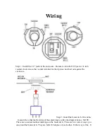 Предварительный просмотр 25 страницы BYOC Build Your Own Clone Phase Royal Kit Instructions Manual