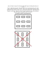 Предварительный просмотр 26 страницы BYOC Build Your Own Clone Phase Royal Kit Instructions Manual