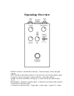 Предварительный просмотр 30 страницы BYOC Build Your Own Clone Phase Royal Kit Instructions Manual