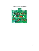 Предварительный просмотр 12 страницы BYOC Chancellor Overdrive Instructions Manual