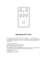 Предварительный просмотр 29 страницы BYOC Chancellor Overdrive Instructions Manual