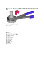 Предварительный просмотр 5 страницы BYOC Classic Compressor Kit Instructions Manual