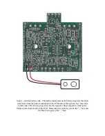 Предварительный просмотр 14 страницы BYOC Classic Compressor Kit Instructions Manual