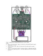 Предварительный просмотр 22 страницы BYOC Classic Compressor Kit Instructions Manual