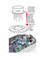 Предварительный просмотр 25 страницы BYOC Classic Compressor Kit Instructions Manual