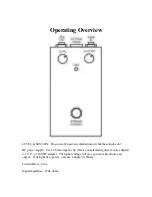 Предварительный просмотр 27 страницы BYOC Classic Compressor Kit Instructions Manual