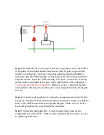 Предварительный просмотр 21 страницы BYOC Classic Delay Instructions Manual