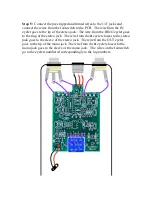 Preview for 28 page of BYOC Classic Delay Instructions Manual