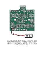 Preview for 15 page of BYOC Classic Overdrive Kit Instructions Manual