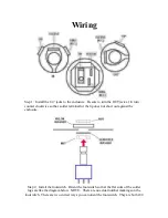 Preview for 20 page of BYOC Classic Overdrive Kit Instructions Manual