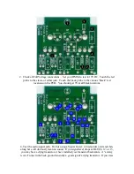 Предварительный просмотр 17 страницы BYOC E.S.V. Instructions Manual