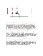 Предварительный просмотр 19 страницы BYOC Echo Royal Instructions Manual