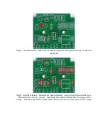 Предварительный просмотр 3 страницы BYOC Envelope Filter Instructions Manual