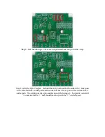 Предварительный просмотр 5 страницы BYOC Envelope Filter Instructions Manual