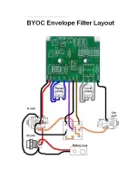 Предварительный просмотр 7 страницы BYOC Envelope Filter Instructions Manual