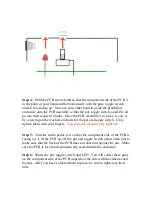 Предварительный просмотр 19 страницы BYOC Germanium Boost Instructions Manual