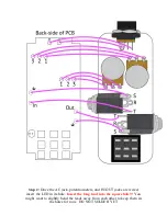 Предварительный просмотр 18 страницы BYOC Kuzco Jr Instructions Manual