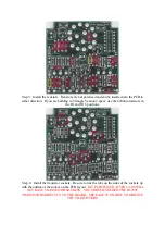 Предварительный просмотр 7 страницы BYOC Large Beaver PCB Instructions Manual