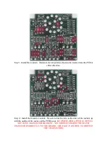 Предварительный просмотр 11 страницы BYOC Large Beaver PCB Instructions Manual