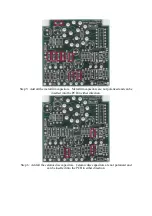 Предварительный просмотр 12 страницы BYOC Large Beaver PCB Instructions Manual