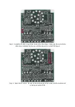 Предварительный просмотр 16 страницы BYOC Large Beaver PCB Instructions Manual