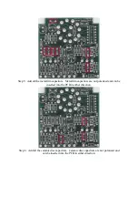 Предварительный просмотр 17 страницы BYOC Large Beaver PCB Instructions Manual