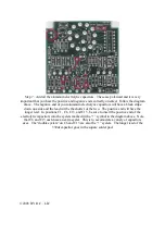 Предварительный просмотр 18 страницы BYOC Large Beaver PCB Instructions Manual