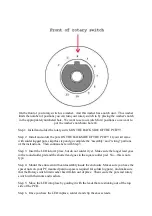 Предварительный просмотр 20 страницы BYOC Large Beaver PCB Instructions Manual