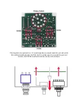 Предварительный просмотр 21 страницы BYOC Large Beaver PCB Instructions Manual