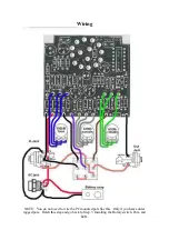 Предварительный просмотр 24 страницы BYOC Large Beaver PCB Instructions Manual