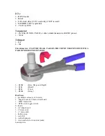 Предварительный просмотр 7 страницы BYOC Mega Chorus & Vibrato Kit Instructions Manual