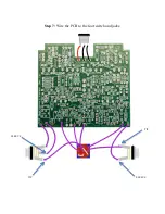 Предварительный просмотр 24 страницы BYOC Mega Chorus & Vibrato Kit Instructions Manual