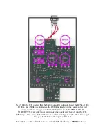 Preview for 24 page of BYOC Overdrive 2 Kit Instructions