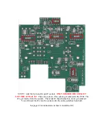 Предварительный просмотр 9 страницы BYOC Parametric EQ Instructions Manual