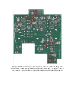 Предварительный просмотр 11 страницы BYOC Parametric EQ Instructions Manual